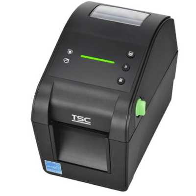 принтер этикеток TSC DH220E-A001-0002
