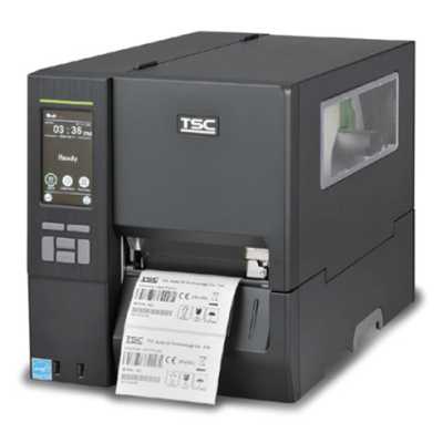 принтер этикеток TSC MH241T-A001-0302