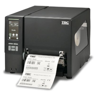 принтер TSC MH261T-A001-0302