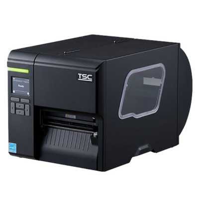 принтер этикеток TSC ML341P-A001-0202