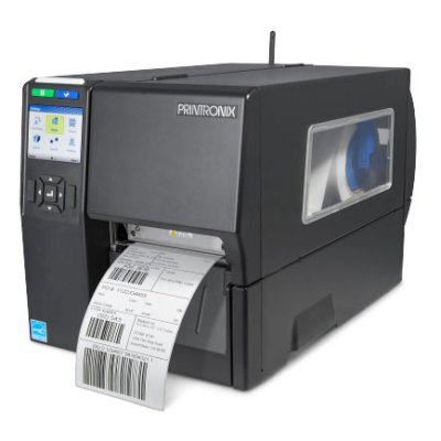 принтер этикеток Printronix T4000 T43X4-200-0