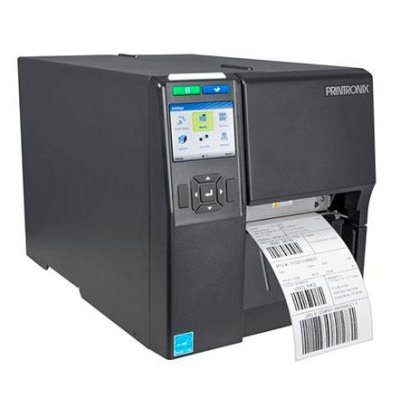 принтер этикеток Printronix T4000 T43X4-200-0