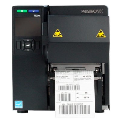 Printronix T6304e T6E3X4-2100-00