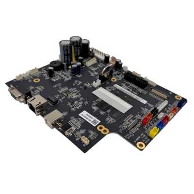 TSC SP-PEX-2000-0004