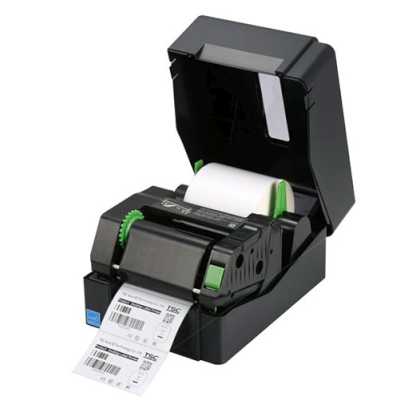 принтер этикеток TSC TE310 99-065A901-S1LF00