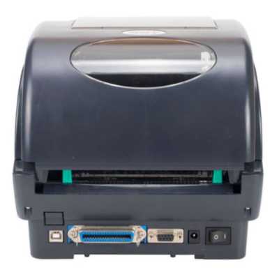принтер этикеток TSC TTP-247 99-125A013-0002