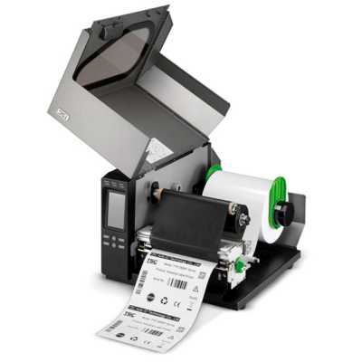 TSC TTP-286MT 99-135A002-0002