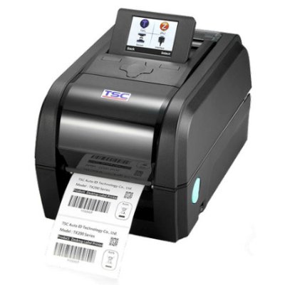 принтер этикеток TSC TX310 TX310-A001-1302