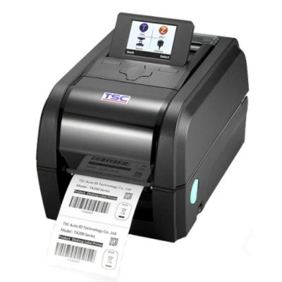принтер этикеток TSC TX610-A001-1202