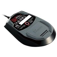 Tt eSPORTS by Thermaltake Black FP Black USB