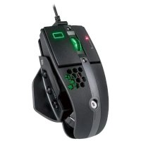 Tt eSPORTS by Thermaltake Level 10 M Advanced Black USB