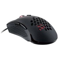 Tt eSPORTS by Thermaltake Ventus X Plus Black USB
