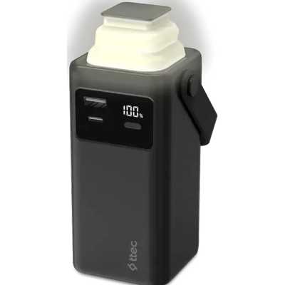 TTEC ReCharger Extreme 2BB238S