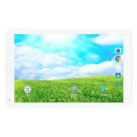 TurboPad 1015 1-16Gb 3G Silver