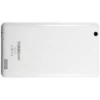 TurboPad 722 White