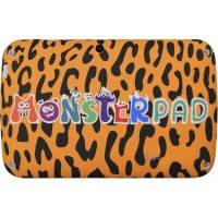 TurboPad MonsterPad Orange