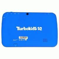 TurboPad TurboKids S2 Blue