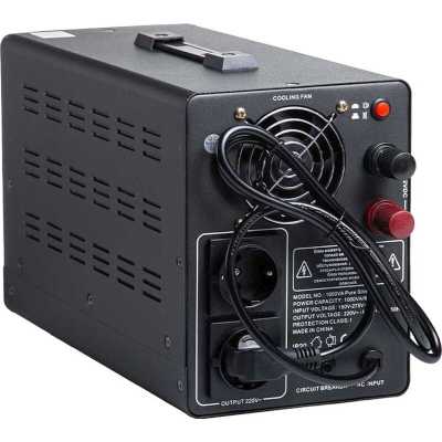 ИБП Turbosky 800VA Pure Sine