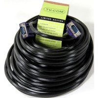 кабель TV-COM QCG120H-15M