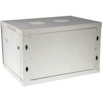 телекоммуникационный шкаф TWT TWT-CBWPG-18U-6x6-GY