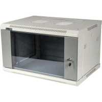 телекоммуникационный шкаф TWT TWT-CBWPG-27U-6x8-GY