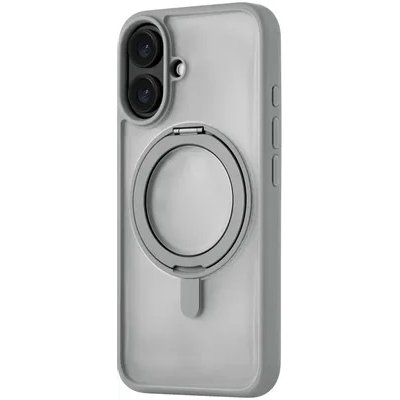 uBear Clip 360 CS438GR61RG-I24M