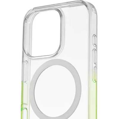 uBear Fusion CS443LM63PFS-I24M