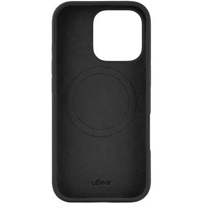 uBear Touch CS406BL63PTH-I24M