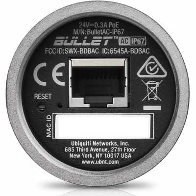 Ubiquiti Bullet AC IP67
