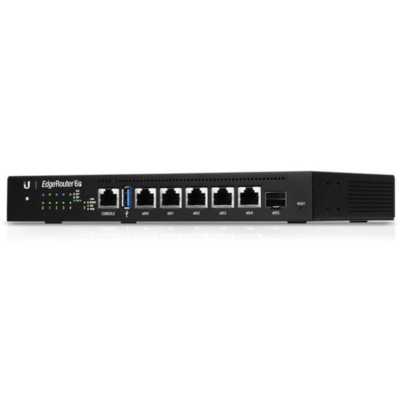 Ubiquiti EdgeRouter ER-6P