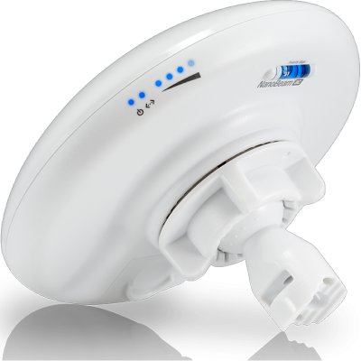 Ubiquiti NanoBeam 2AC-13 NBE-2AC-13-EU