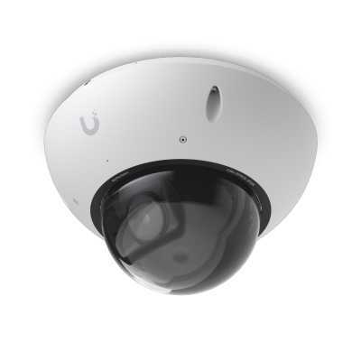 IP видеокамера Ubiquiti UniFi G6 Pro Dome White UVC-G6-Pro-Dome-W