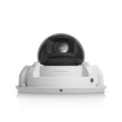 Ubiquiti UniFi G6 Pro Dome White UVC-G6-Pro-Dome-W