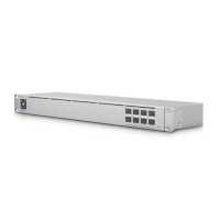 Ubiquiti UniFi Switch Aggregation