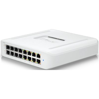 Ubiquiti UniFi Switch Lite 16 PoE USW-LITE-16-POE