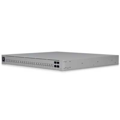 Ubiquiti UniFi Switch Pro HD 24 PoE USW-Pro-HD-24-PoE