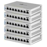 Ubiquiti UniFi Switch US-8-5