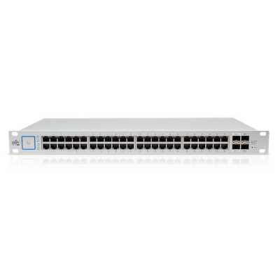 Ubiquiti UniFi Switch USW-48