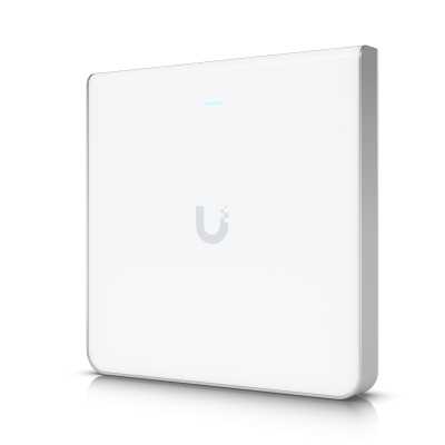 Ubiquiti UniFi6 Enterprise In-Wall