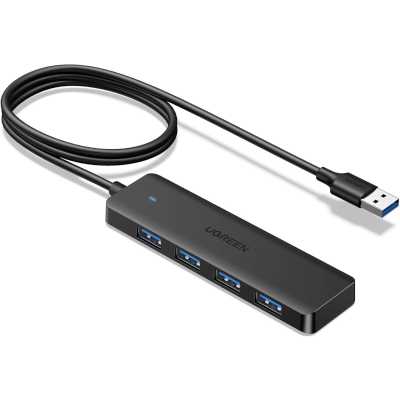 разветвитель USB Ugreen CM219 35574