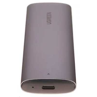 контейнер для жесткого диска Ugreen CM400 10903