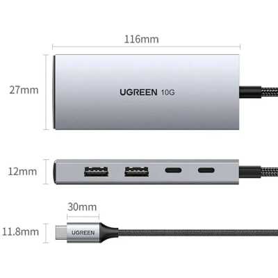 Ugreen CM480 30758