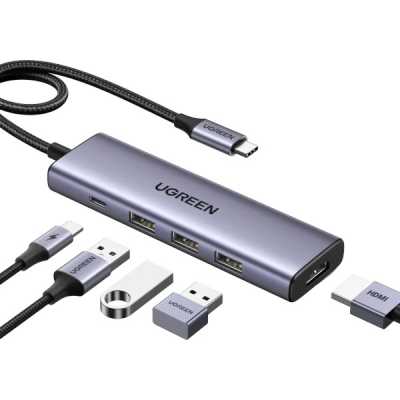 Ugreen CM511 15596