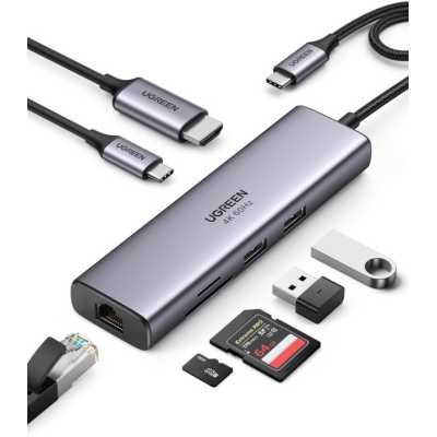 Ugreen CM512 60515