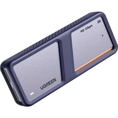 внешний корпус для SSD Ugreen D703 65727