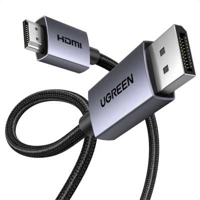 Ugreen DP125 35843