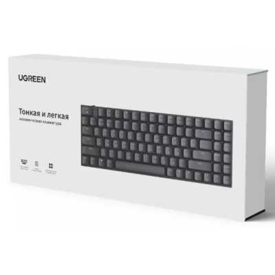 клавиатура Ugreen KU102 15294