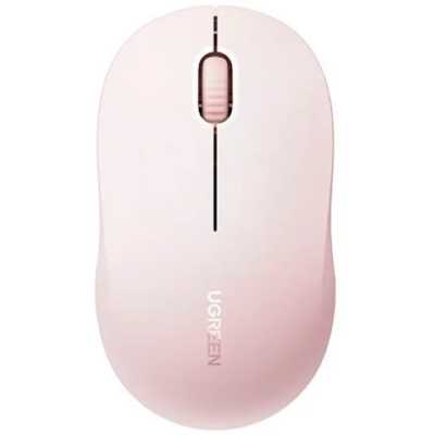 мышь Ugreen M331 65625 Pink