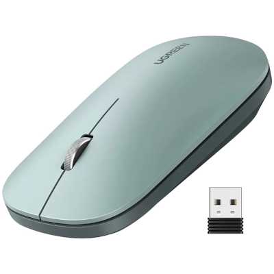 мышь Ugreen MU001 90374 Green