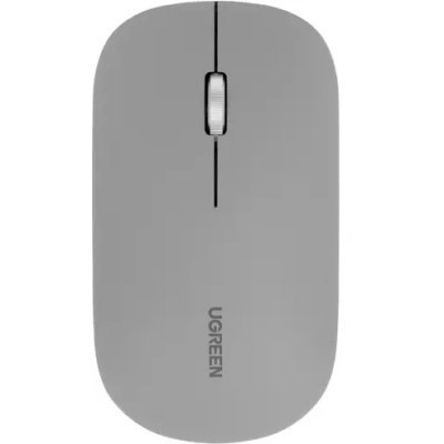 мышь Ugreen MU001 90373 Light Gray